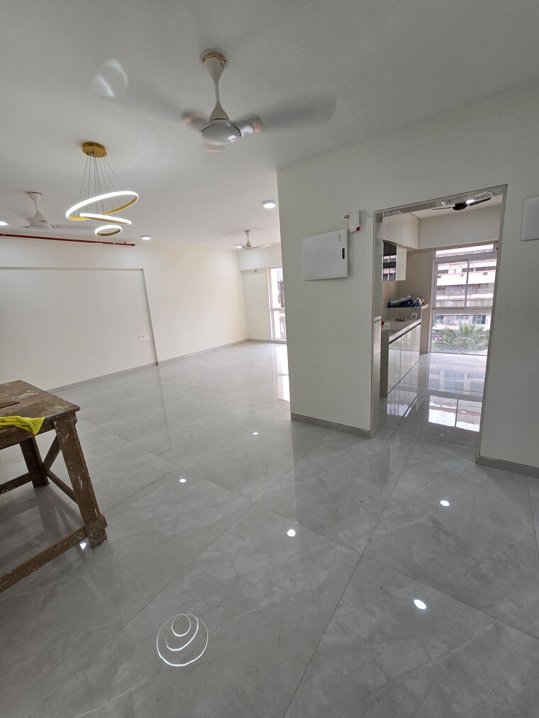 Living Room, swastik-tiara 3 Bedroom 1100 Sq.Ft. Apartment In Ghatkopar East Mumbai 9590197