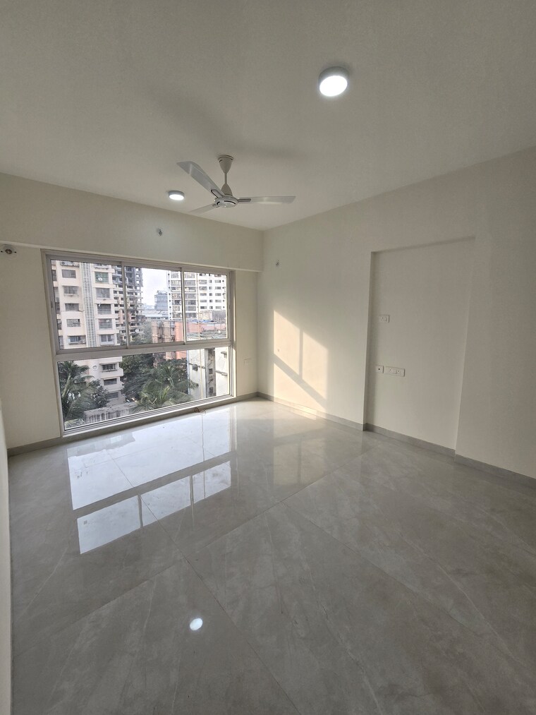 Master Bedroom, swastik-tiara 3 Bedroom 1100 Sq.Ft. Apartment In Ghatkopar East Mumbai 9590197