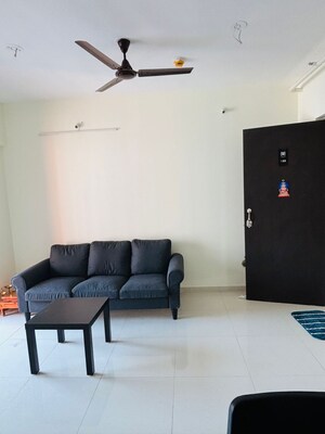 Team Area in 2 BHK Apartment at Kolte Patil Life Republic, Hinjewadi – for Rent