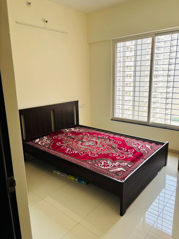 Bedroom, kolte-patil-life-republic 2 Bedroom 630 Sq.Ft. Apartment In Hinjewadi Pune 9590129