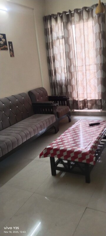 1 BHK Apartment For Rent in Aditya Urban Homes, Shahpur Bamheta