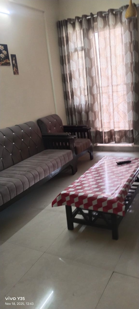 1 BHK Apartment For Rent in Aditya Urban Homes