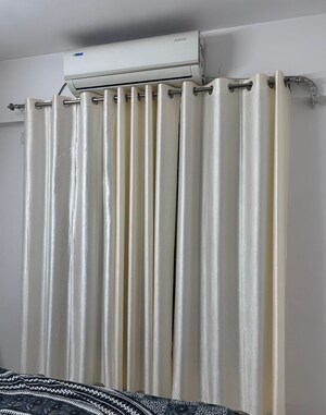 Building Lobby in 2 BHK Apartment at Choice Goodwill Metropolis West, Lohgaon – for Rent