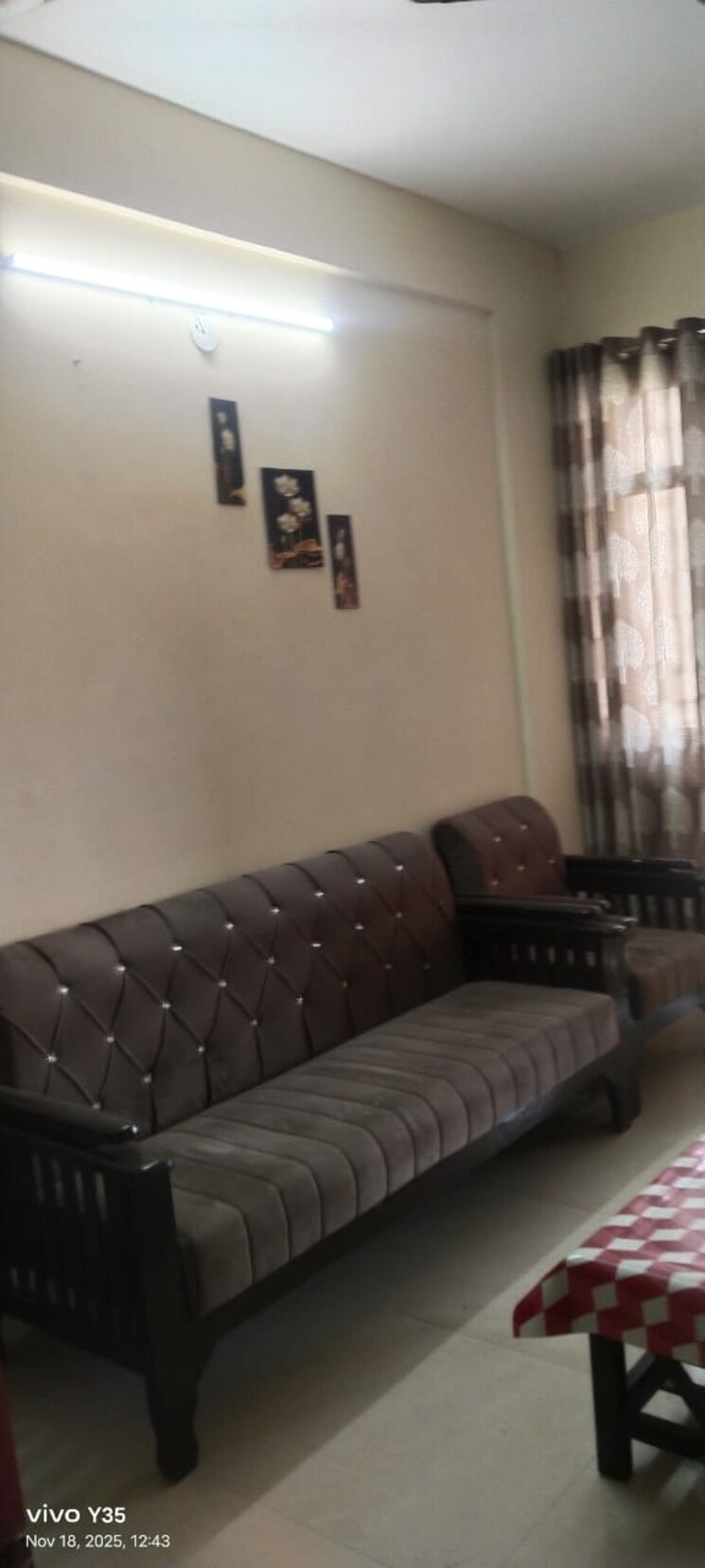 Bedroom, aditya-urban-homes 1 Bedroom 585 Sq.Ft. Apartment In Shahpur Bamheta Ghaziabad 9590158