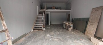  Shop For Rent in Shreeji Infinity, Kharghar Sector 11