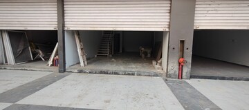  Shop – Exterior View View at Shreeji Infinity, Kharghar Sector 11 - for Rent
