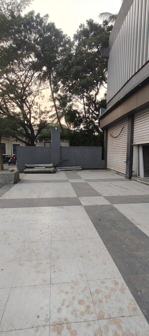 Parking in  Shop at Shreeji Infinity, Kharghar Sector 11 – for Rent