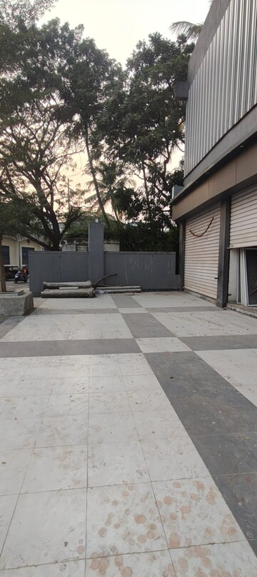 Parking in  Shop at Shreeji Infinity, Kharghar Sector 11 – for Rent