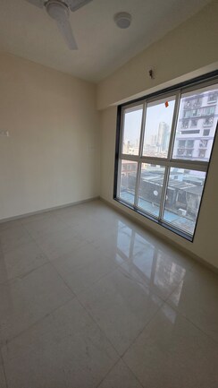 1 BHK + Servant Room Apartment For Sale in White Flower Residency