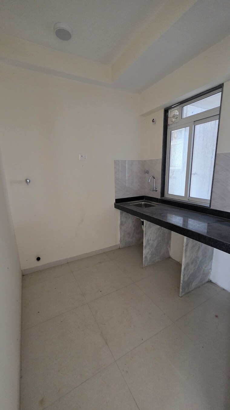 Kitchen/pantry, white-flower-residency 1 Bedroom 365 Sq.Ft. Apartment In Kamathipura Mumbai 9590179