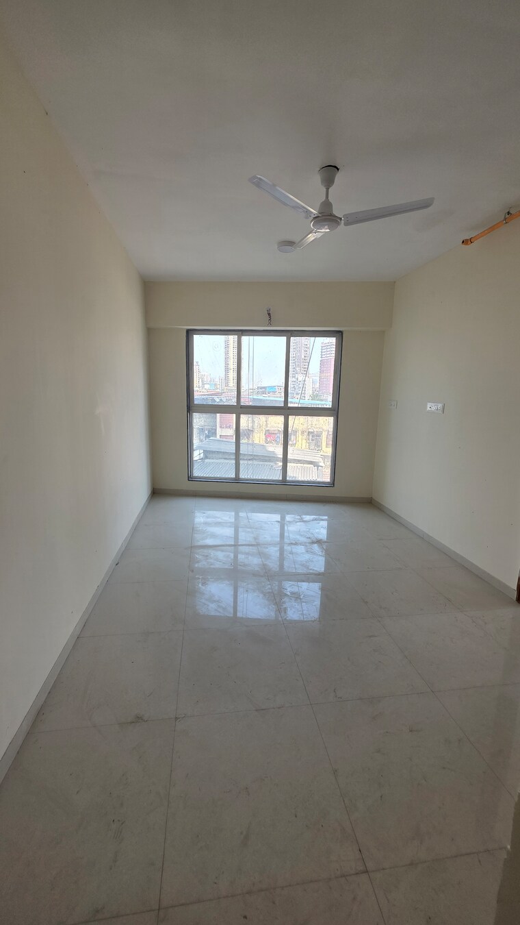 Living Room, white-flower-residency 1 Bedroom 365 Sq.Ft. Apartment In Kamathipura Mumbai 9590179