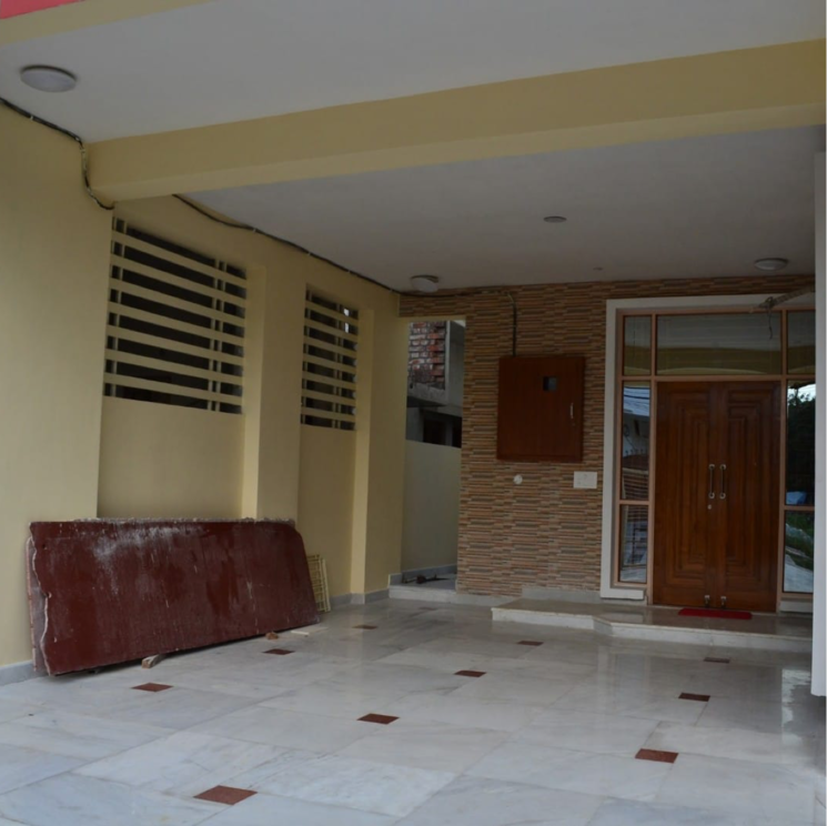 Room, vishesh-khand 4 Bedroom 2152 Sq.Ft. Villa In Vipul Khand Lucknow 9590201