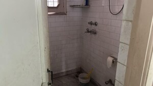 Bathroom in 2 BHK Apartment at Mansa Devi – for Sale