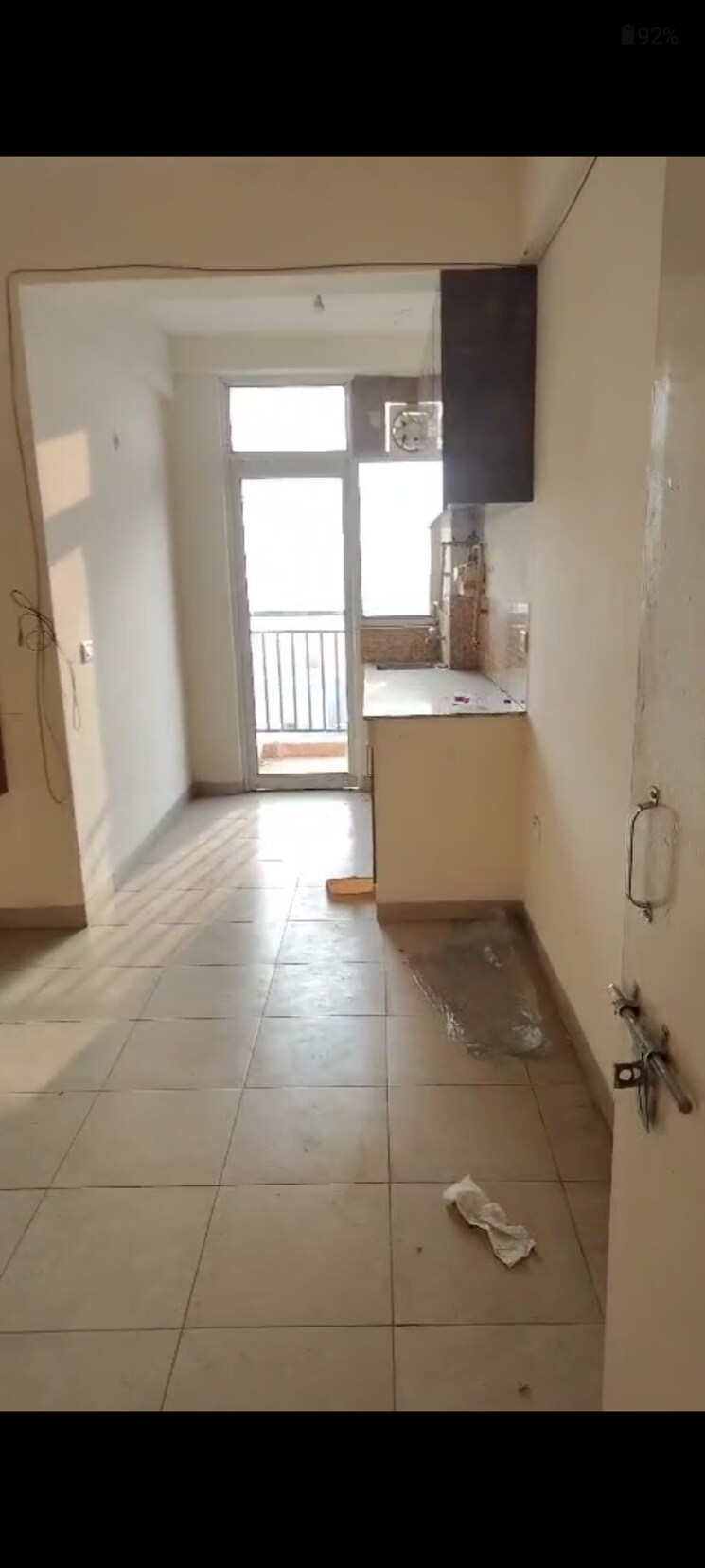 Kitchen, wave-city 2 Bedroom 624 Sq.Ft. Apartment In Wave City Ghaziabad 9590216