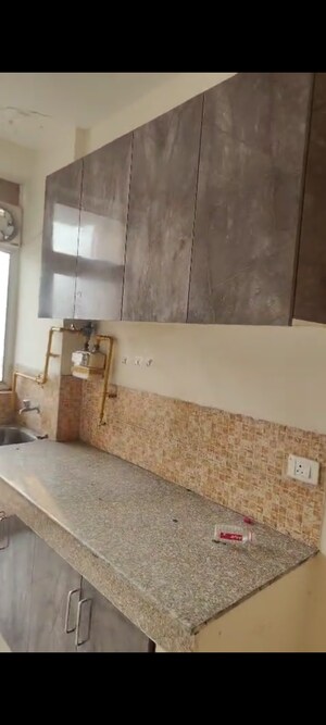 Bathroom in 2 BHK Apartment at Wave City, Wave City – for Rent