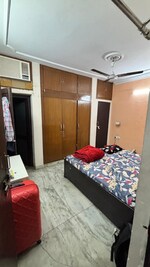2.5 BHK + Pooja Room 1450 Sq.Ft. Independent House in RWA Apartments Sector 27