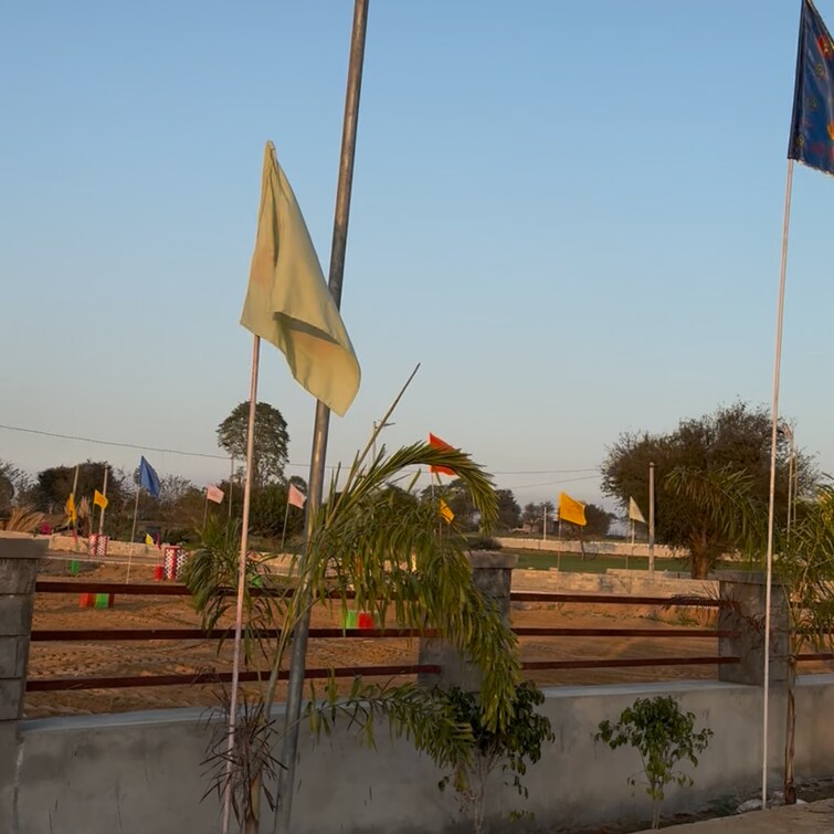 Cover Image, khatushyamji  100 Sq.Yd. Plot In Khatushyamji Sikar 9590223