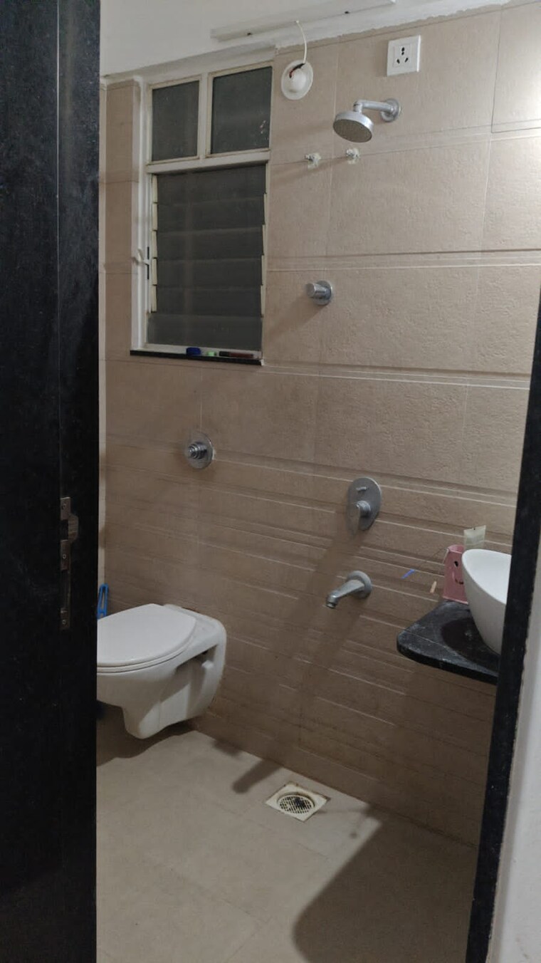 Bathroom, millennium-manor 1 Bedroom 657 Sq.Ft. Builder Floor In Chikhali Pune 9590218