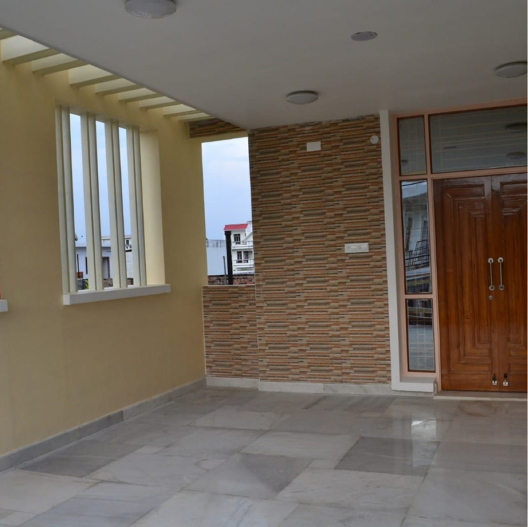 Room, vishesh-khand 4 Bedroom 2152 Sq.Ft. Villa In Vipul Khand Lucknow 9590201