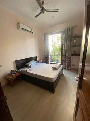 2 BHK Apartment For Sale in Mansa Devi