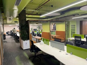 Parking in  Office Space at Wakadewadi – for Rent