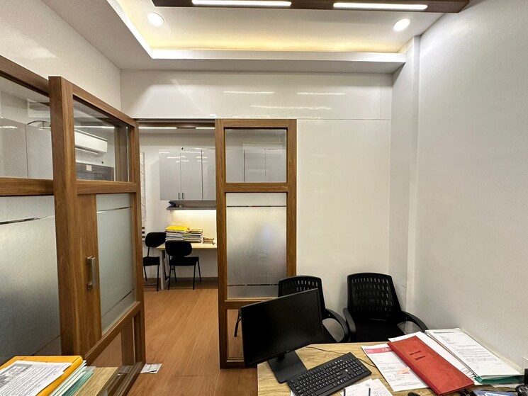 Living Room, tiretti Commercial Office Space 340 Sq.Ft. In Tiretti Kolkata 9590195