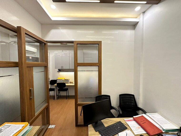 Living Room, tiretti Commercial Office Space 340 Sq.Ft. In Tiretti Kolkata 9590195