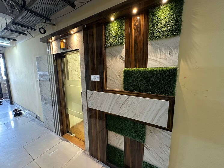 Kitchen, tiretti Commercial Office Space 340 Sq.Ft. In Tiretti Kolkata 9590195