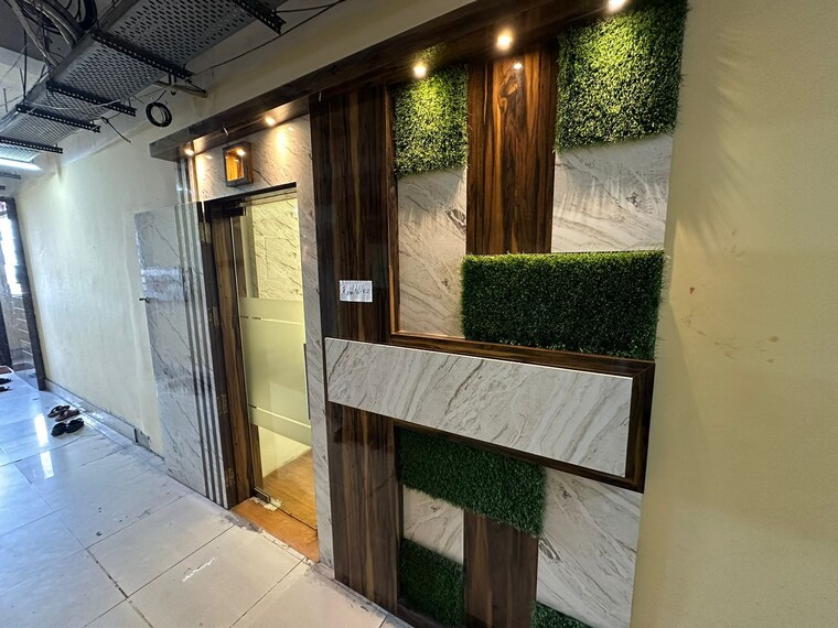 Kitchen, tiretti Commercial Office Space 340 Sq.Ft. In Tiretti Kolkata 9590195