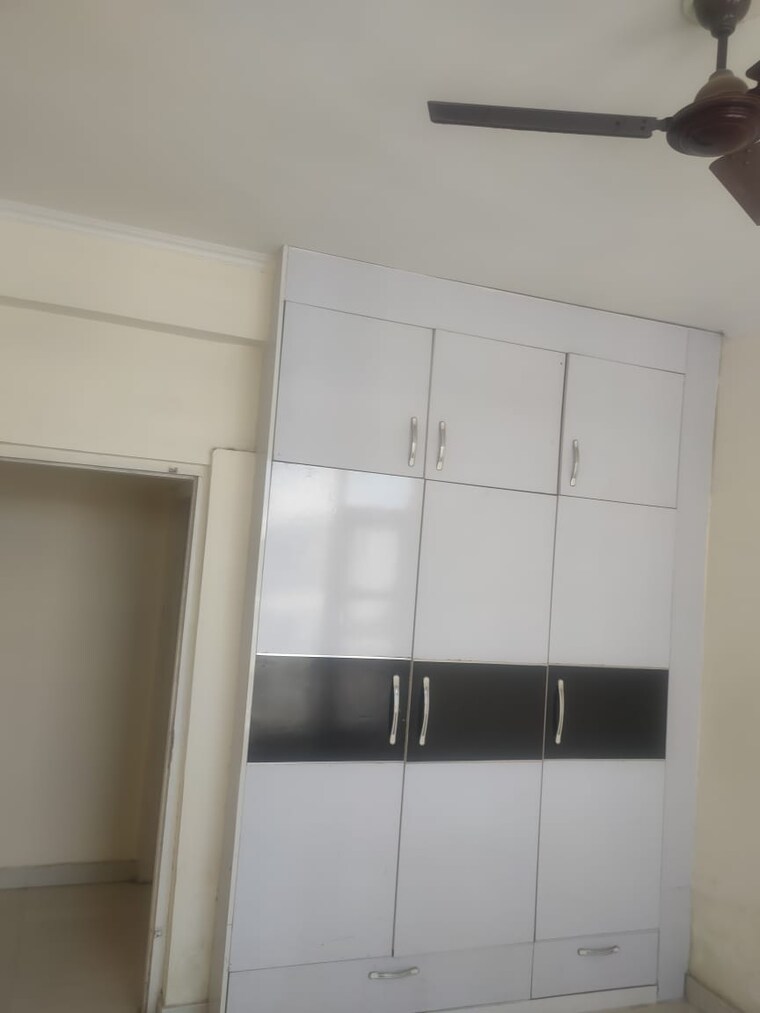 Kitchen, mona-greens 3 Bedroom 1450 Sq.Ft. Apartment In Ghazipur Zirakpur 9590219