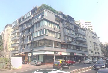 3 BHK Apartment For Sale in Nepean Sea Road