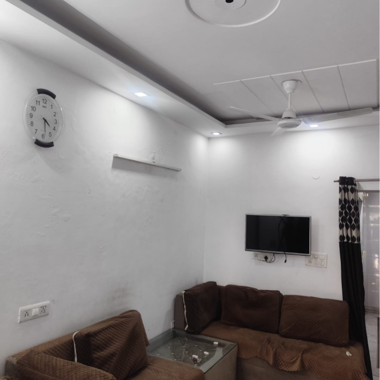 Kitchen, pitampura 4 Bedroom 150 Sq.Yd. Builder Floor In Pitampura Delhi 9590226