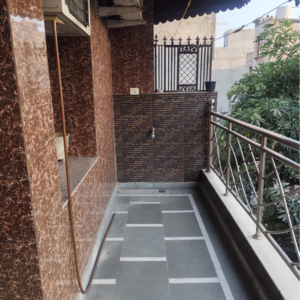 4 BHK Builder Floor For Sale in Pitampura