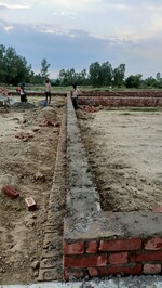 760 Sq.Ft. Plot in Ramayana Enclave 