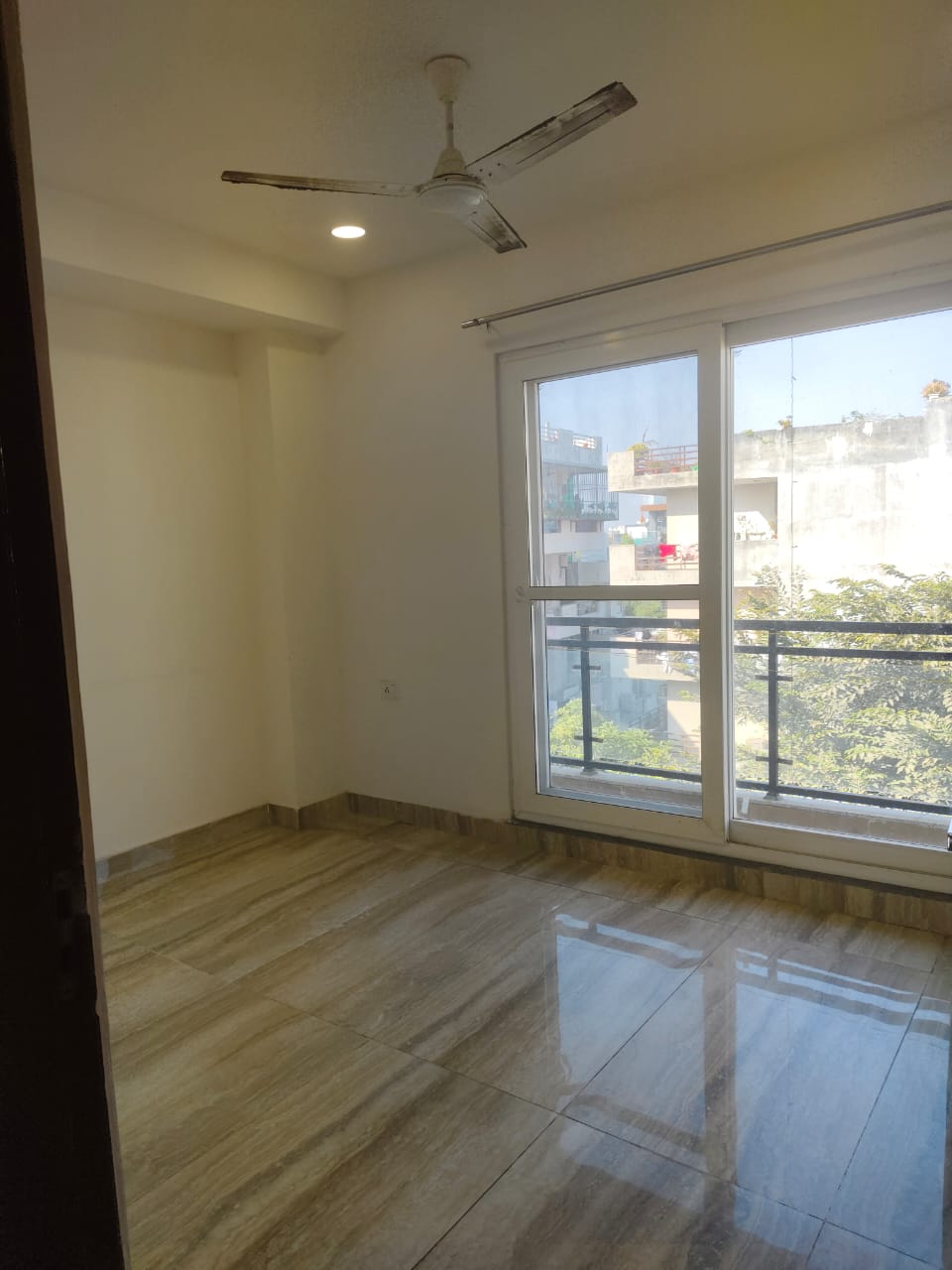 2 BHK Builder Floor For Rent in Sector 57