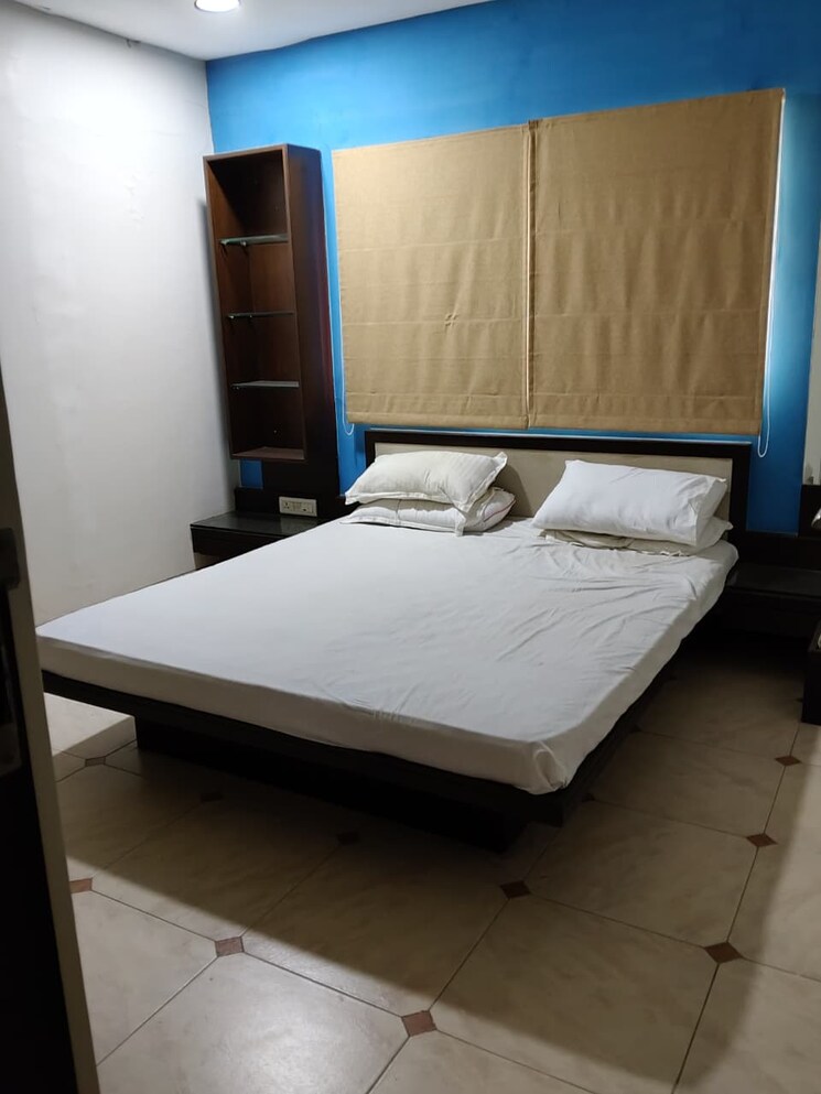 Bedroom, gurukul 4 Bedroom 325 Sq.Yd. Penthouse In Gurukul Ahmedabad 9590225