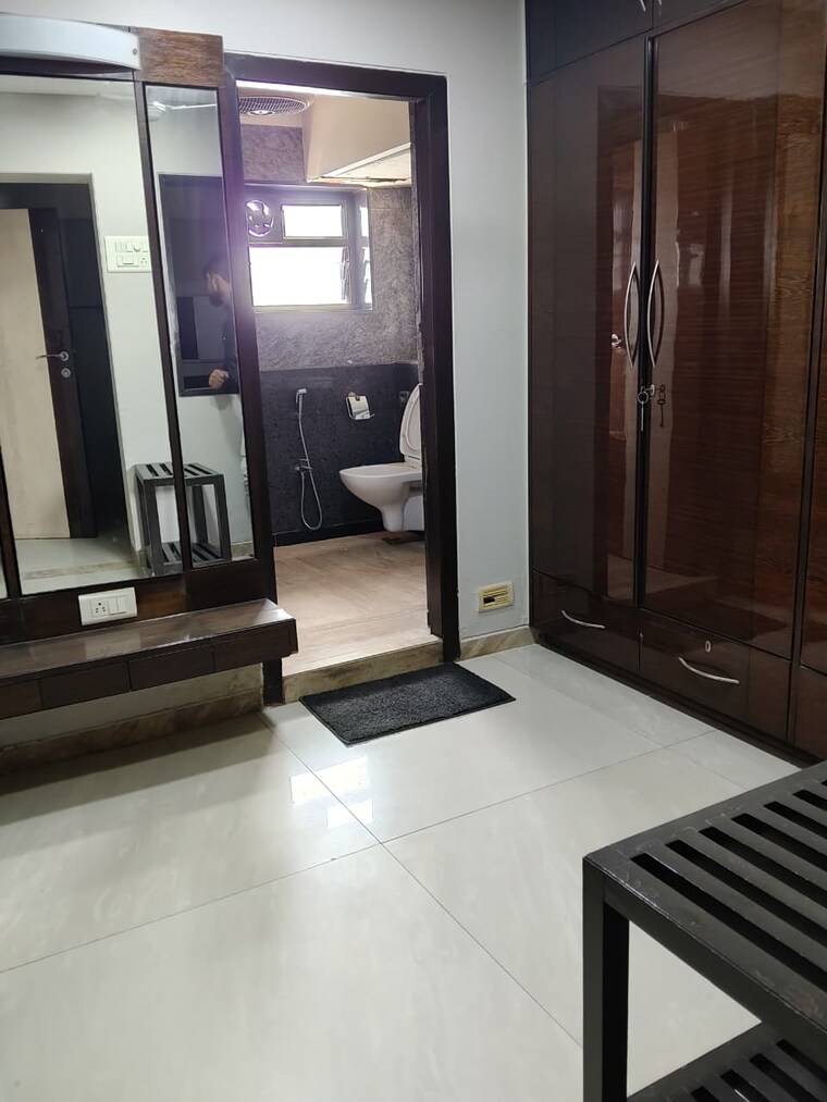 Living Room, gurukul 4 Bedroom 325 Sq.Yd. Penthouse In Gurukul Ahmedabad 9590225