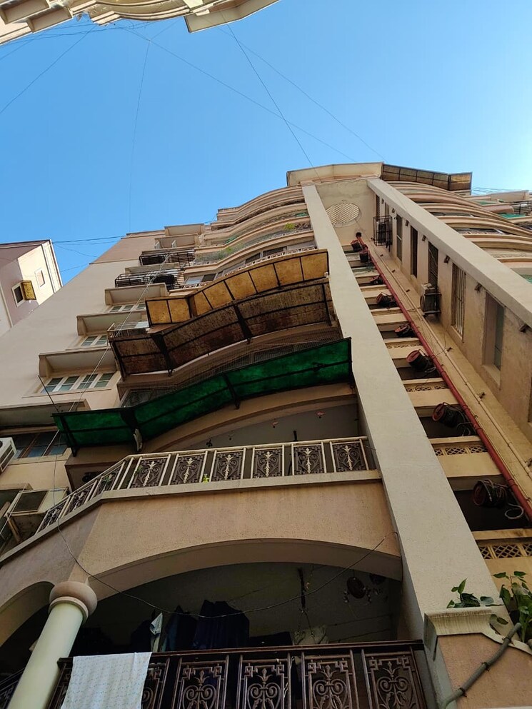 Exterior View, gurukul 4 Bedroom 325 Sq.Yd. Penthouse In Gurukul Ahmedabad 9590225
