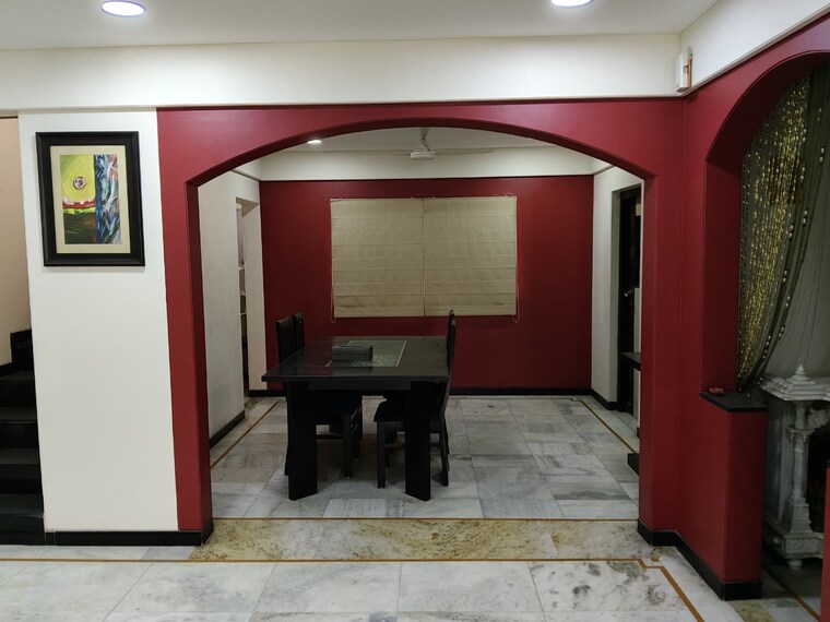 Other, gurukul 4 Bedroom 325 Sq.Yd. Penthouse In Gurukul Ahmedabad 9590225