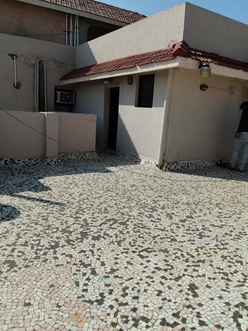 4 BHK Penthouse – Exterior View View at Gurukul - for Sale