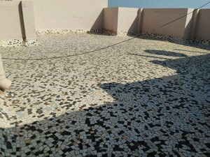 4 BHK Penthouse – Exterior View View at Gurukul - for Sale