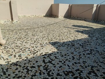 4 BHK Penthouse – Exterior View View at Gurukul - for Sale