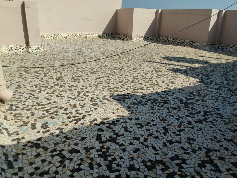 Exterior View, gurukul 4 Bedroom 325 Sq.Yd. Penthouse In Gurukul Ahmedabad 9590225