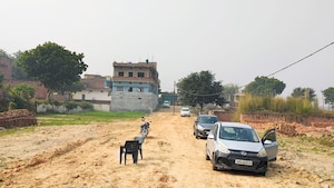  Plot For Sale in Rohania