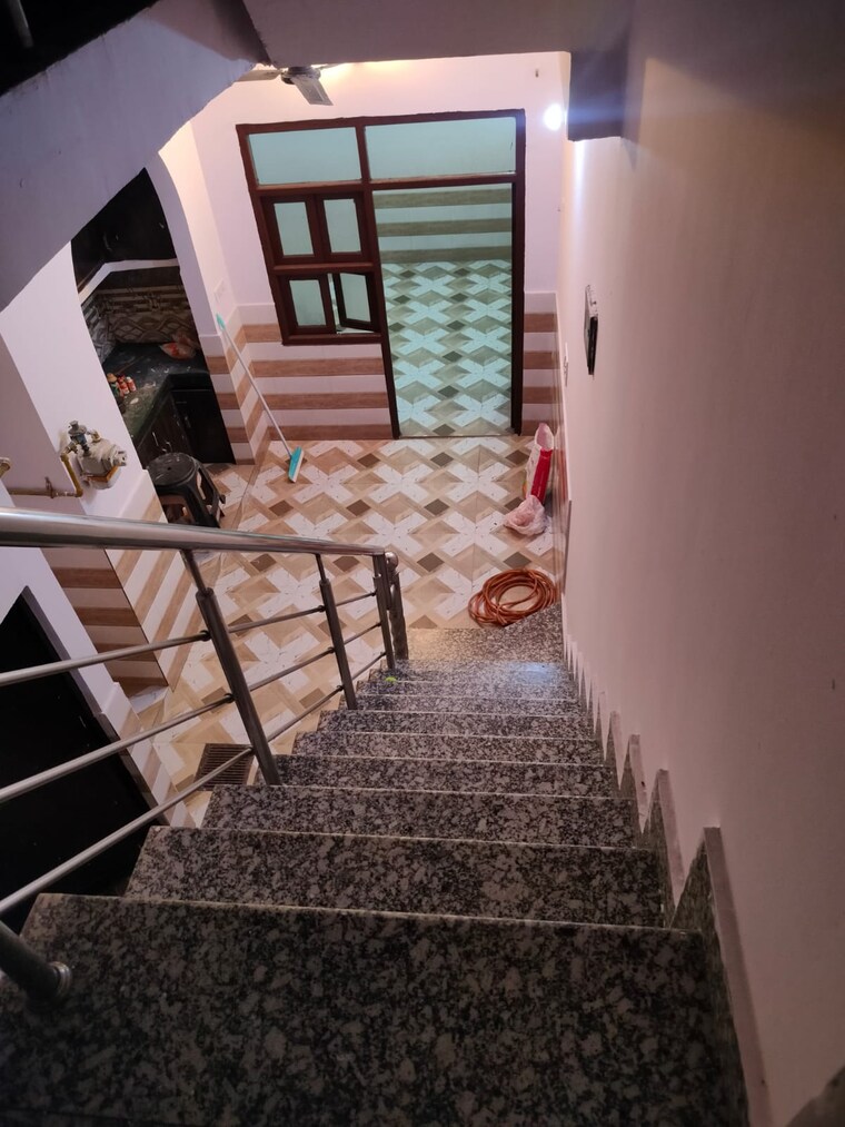 Exterior View, kanchan-vihar  685 Sq.Ft. Plot In Dlf Ankur Vihar Ghaziabad 9590235