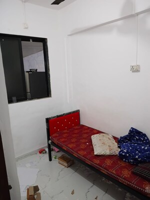 1 BHK Apartment For Rent in Shree Samarth CHS, Kopar Khairane