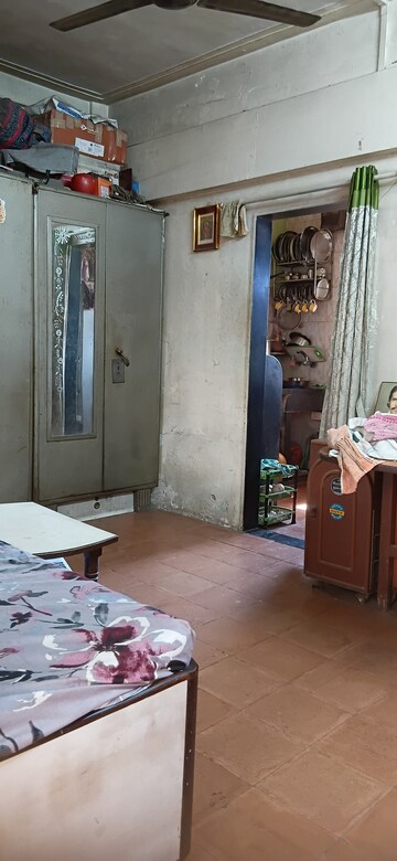 1 RK Penthouse For Sale in Sindhudurg CHS, Vikhroli East