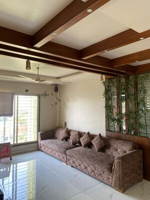 3 BHK Apartment For Sale in Mittal Brothers Whistling Palms, Wakad