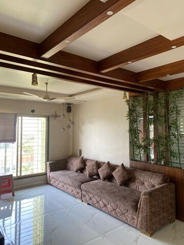 3 BHK Apartment For Sale in Mittal Brothers Whistling Palms, Wakad