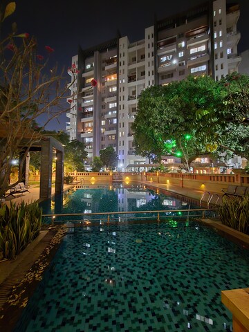 2 BHK Apartment For Rent in Pethkar Siyona, Punawale